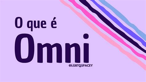 Omnissexualidade 